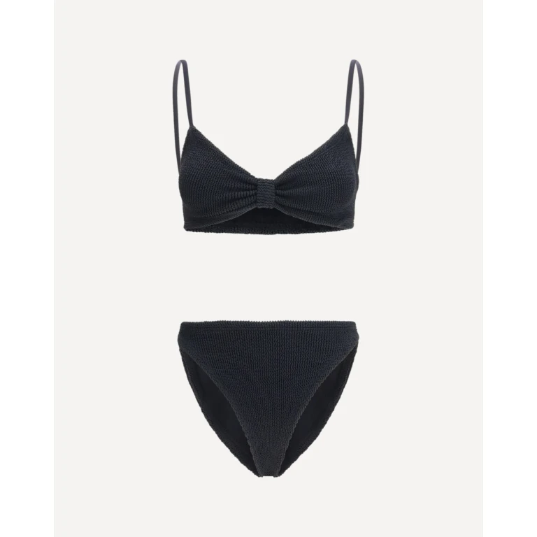 HUNZA G Alicia Swimsuit Female UNI