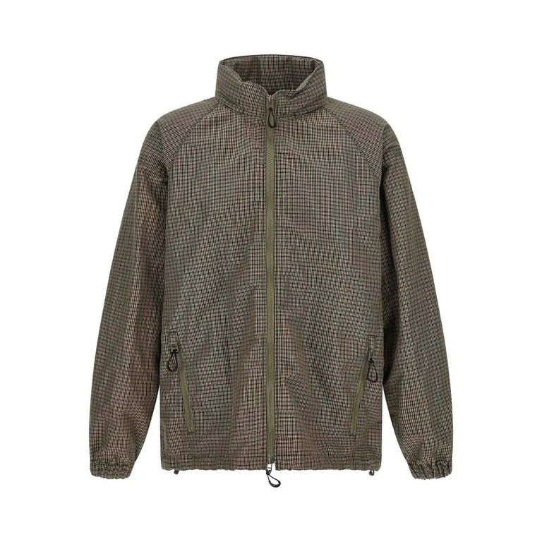 Comme Des Garcons Hommes Plus Veste Casual - Vert (HQJ0232)