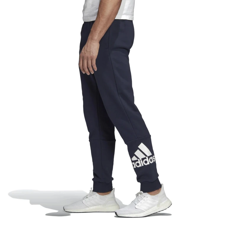 Men's Must Haves Badge Of Sport French Terry Pants