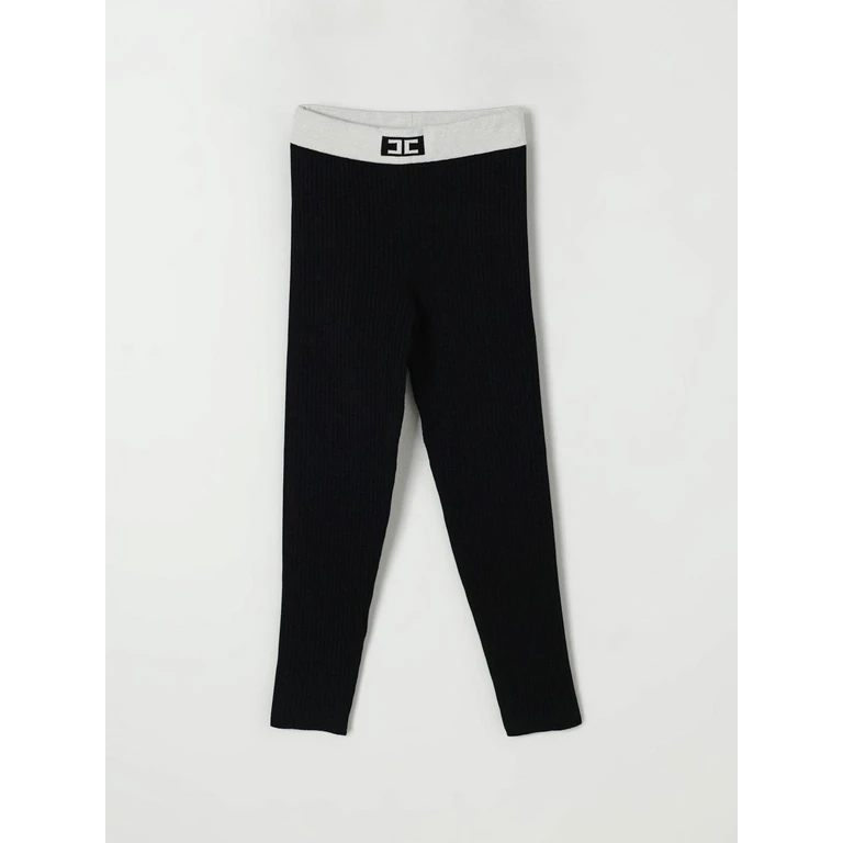 Pants Kids color Black (EFPA301FL040D748)
