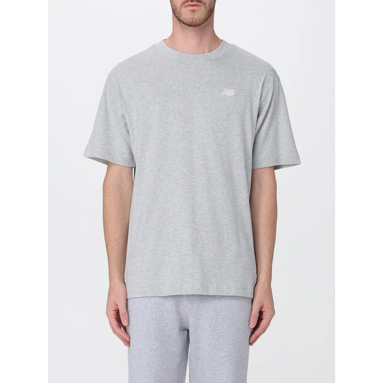 T-Shirt Men color Grey (MT41509AG)