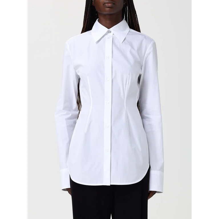 Shirt Woman color White (2612191012600001)