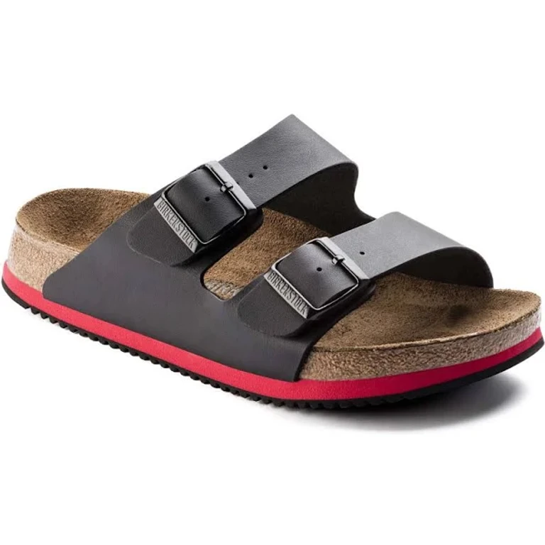Arizona Super Grip Birko-Flor Black