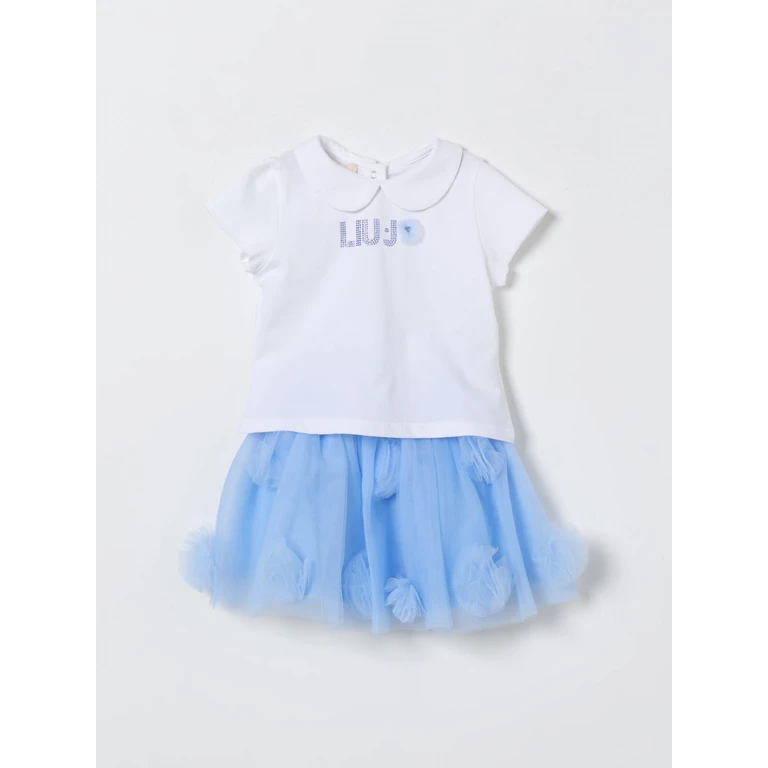 LIU JO Co-Ord Kids color Multicolor (HA6008J9239C3865)