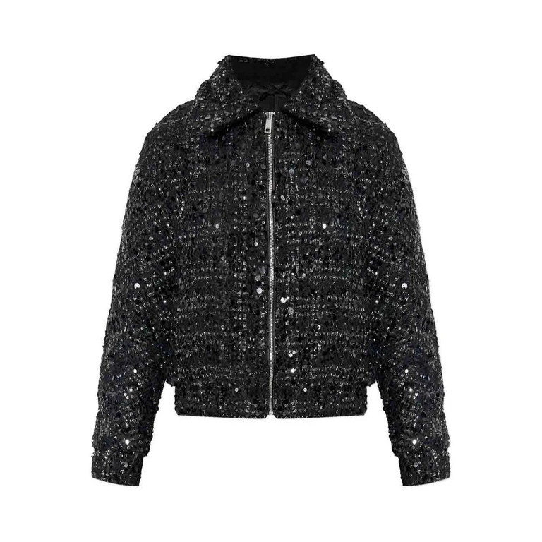 Add Veste Casual - Noir (12AWHH07C1500)