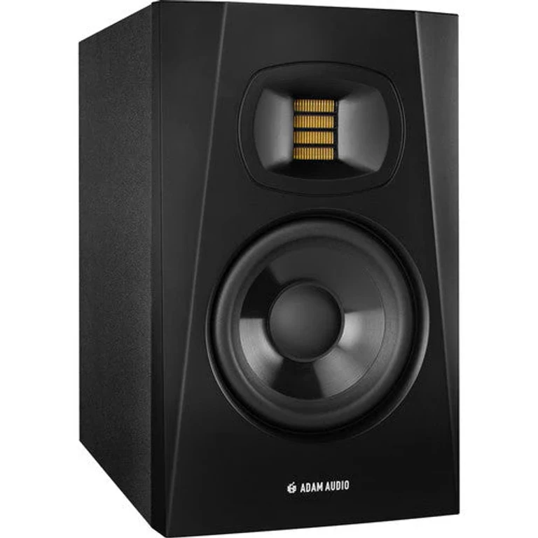 Adam Professional Audio T5V T-Series Active Nearfield Monitor (Single)