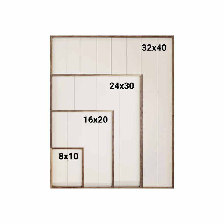 Watercolor Timber