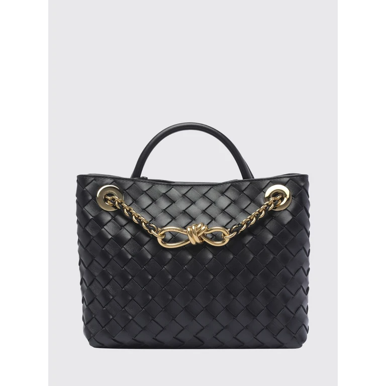 BOTTEGA VENETA Handbag Woman color Black (786008VCPP11019)