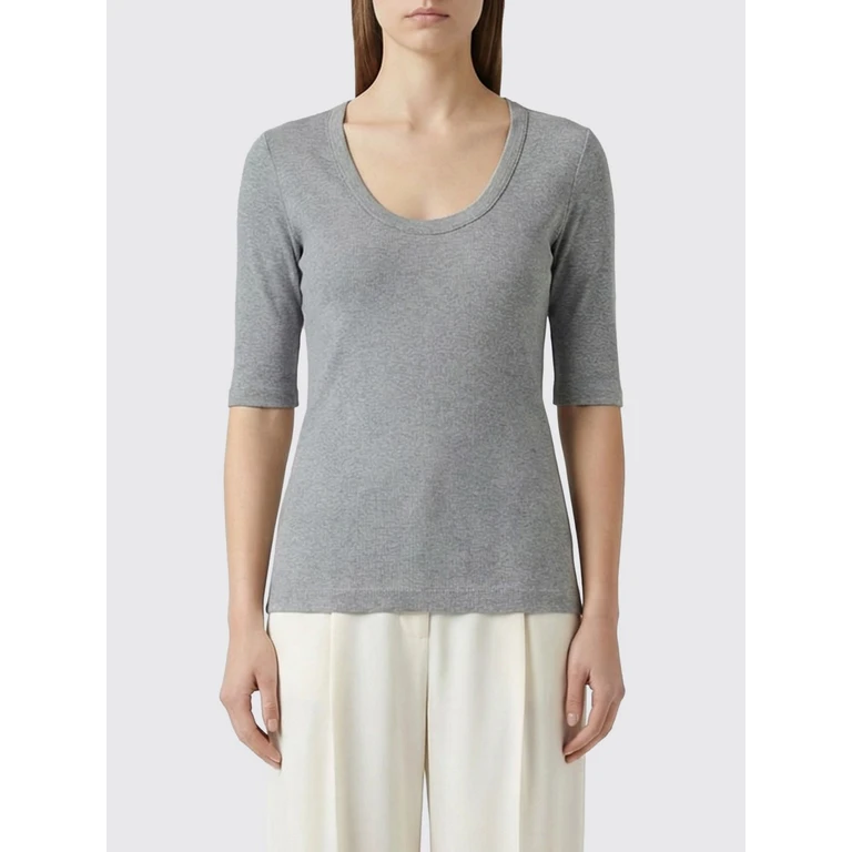 T-Shirt Woman color Grey (JED266F603L8968132)