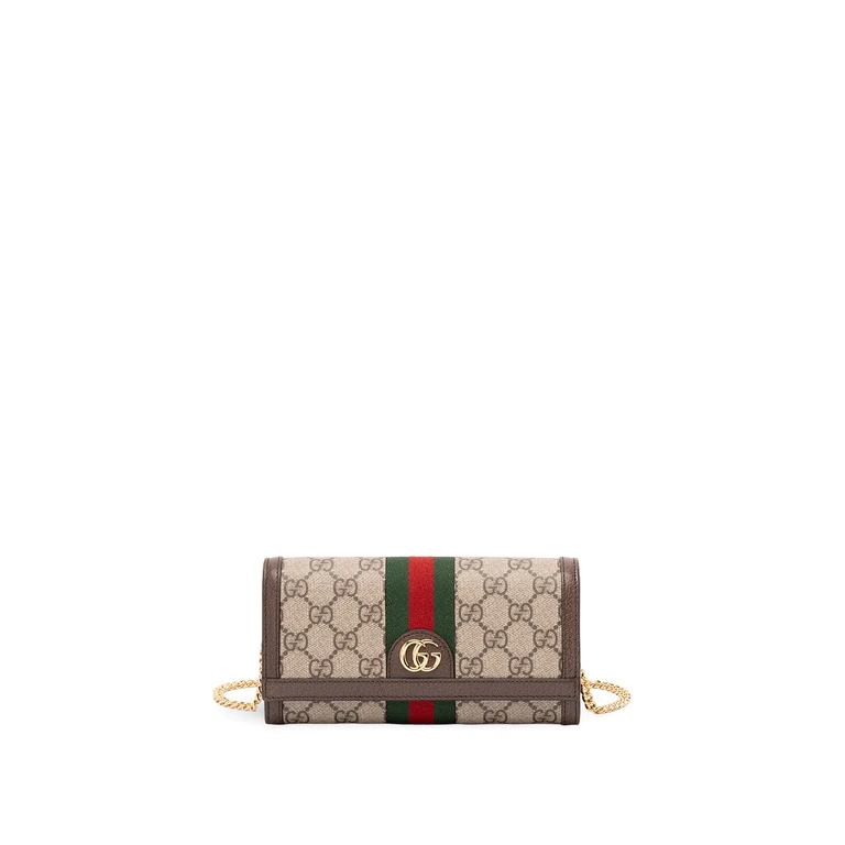 Gucci `Ophidia` Mini Bag