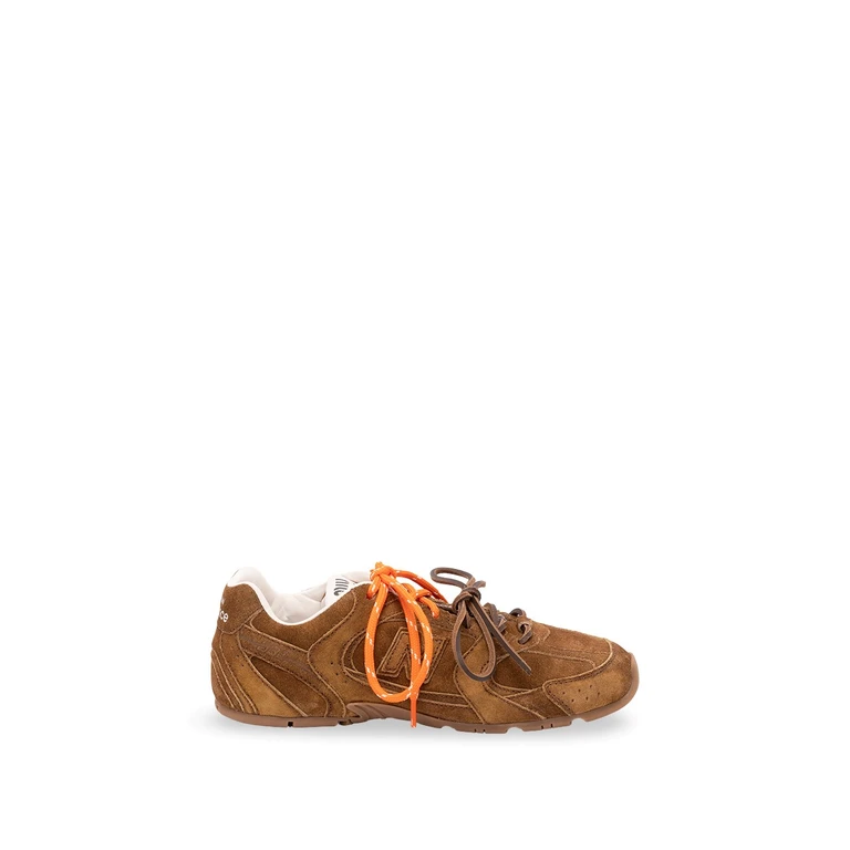 Miu Miu `New Balance X Miu Miu 530Sl` Sneakers