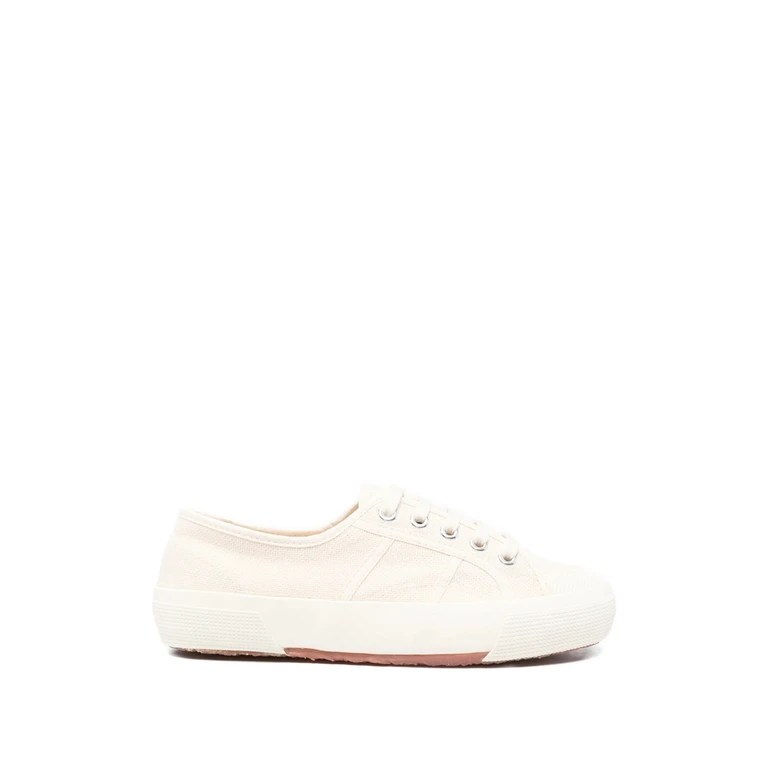 Superga Round-toe Sneakers