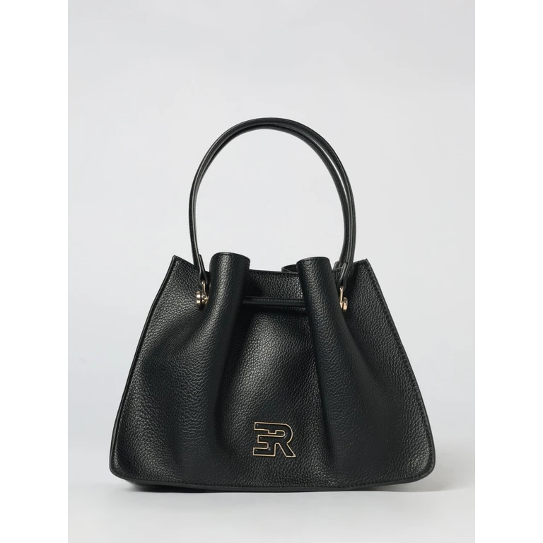 Handbag Woman color Black (12402133BLK)