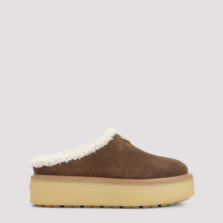 PRADA - Prada Mule