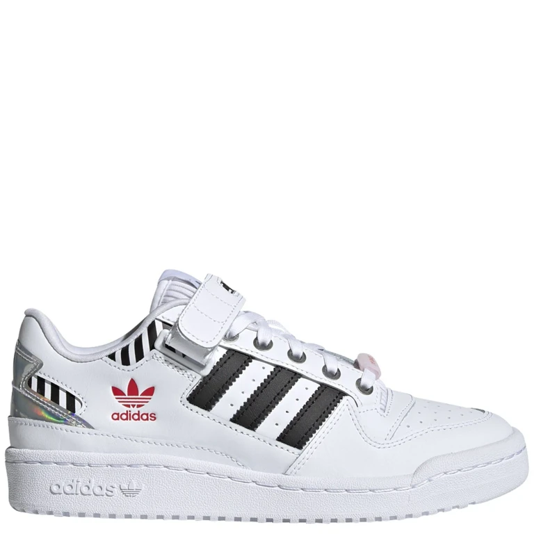 Women's Forum Low W Sneakers