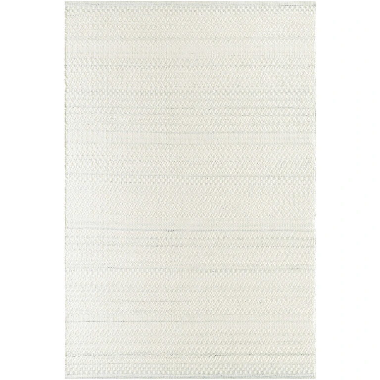 Kendi Light Slate Area Rug