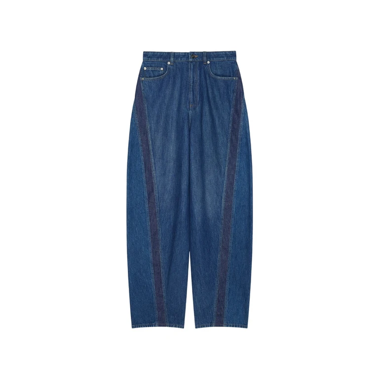 Givenchy `Cocoon` Jeans