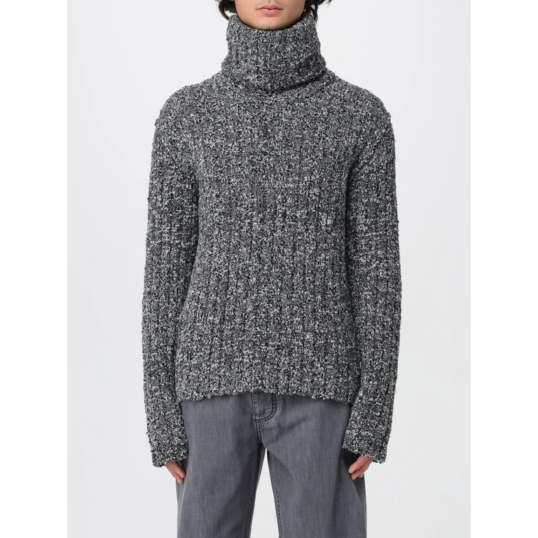 Sweater Men color White (GXW67TJAM60S0991)