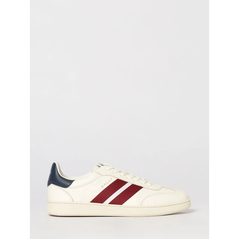 Sneakers Men color Natural (MSK0F7VT174I0D4)