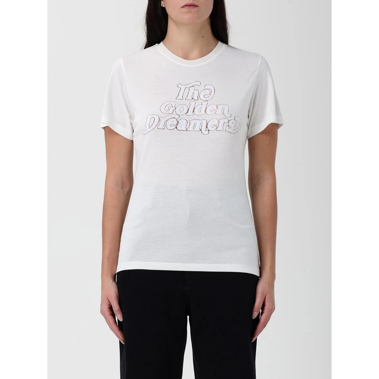 T-Shirt Woman color White (GWP02322P0211611616)