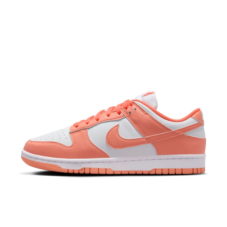 Women's Dunk Low Sneakers