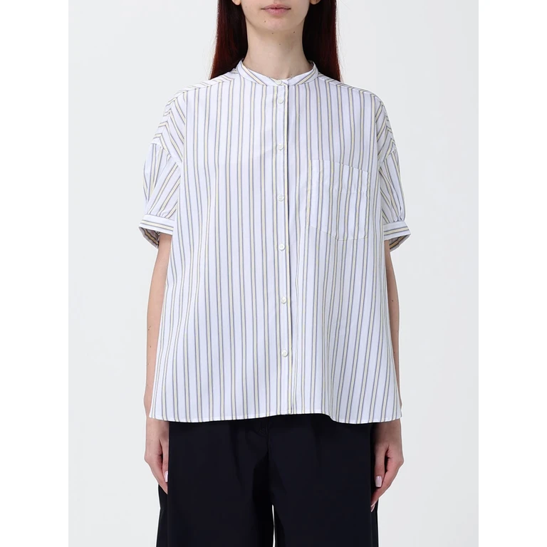Shirt Woman color White (5410D05125146)