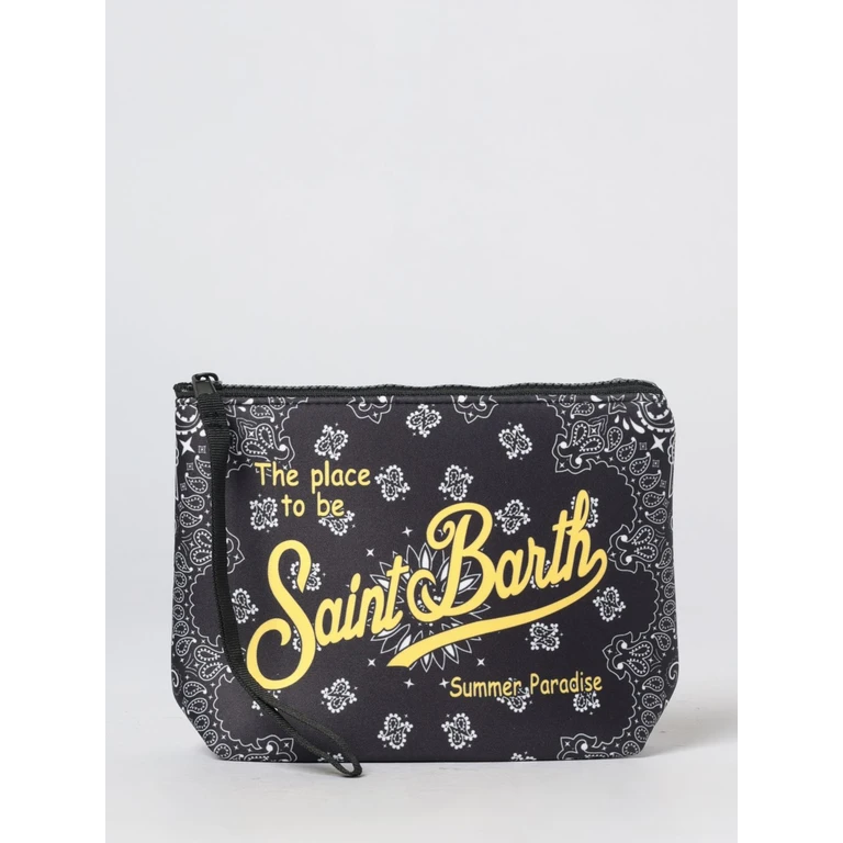 Mini Bag Woman color Black (ALIN00103518L)