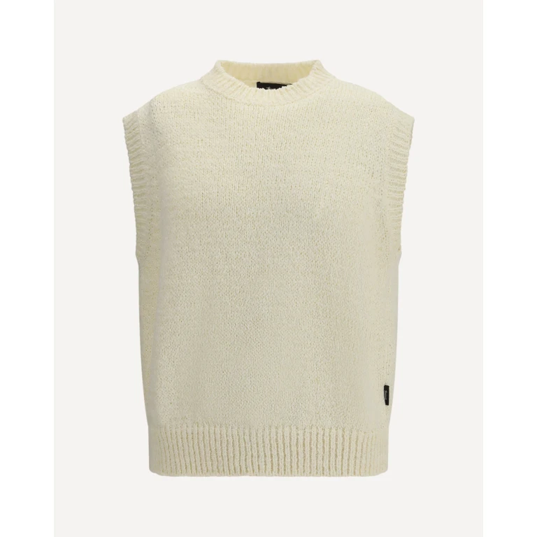 Cotton Vest Male M