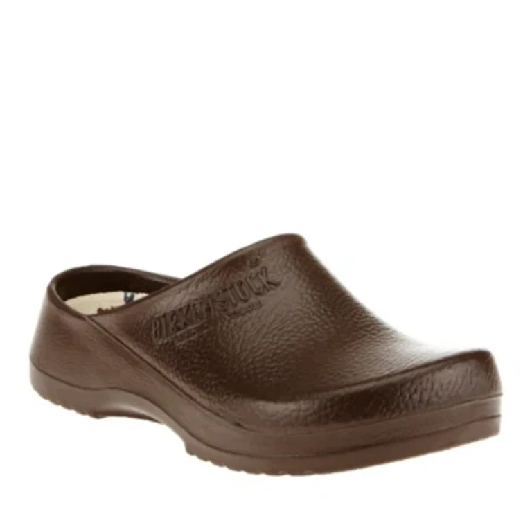 Unisex Super-Birki Polyurethane Brown