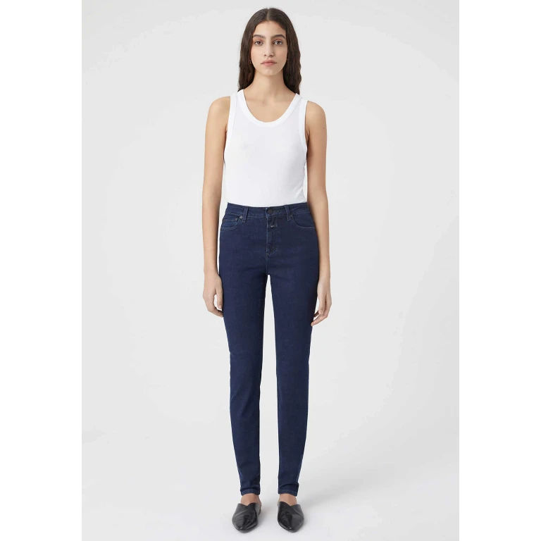 Pants C91099-08s-27 Dark-Blue