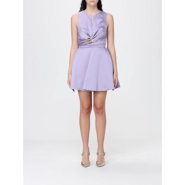 Dress Woman color Lilac (AB87261E2EV7)