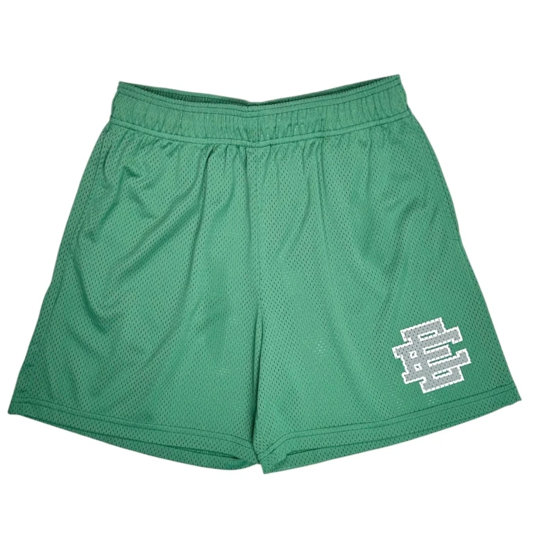 Men's Ee Basic Short Ss22 Shorts
