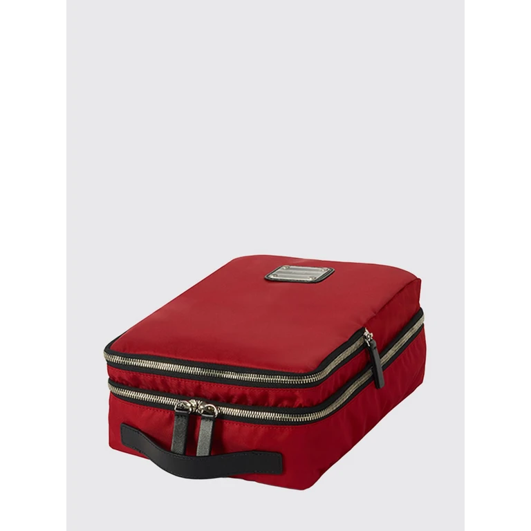 Travel Bag Men color Red (A2123502613)