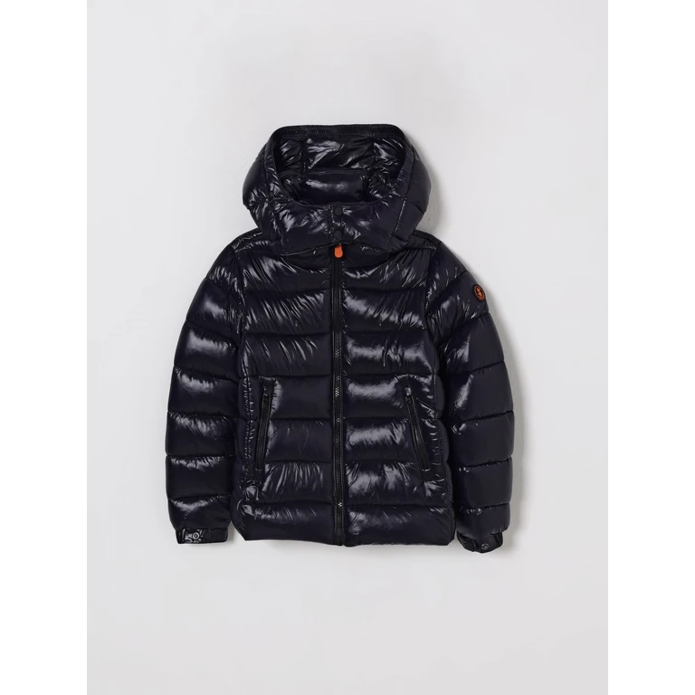 Jacket Kids color Blue (J31653BLOVE2190010)