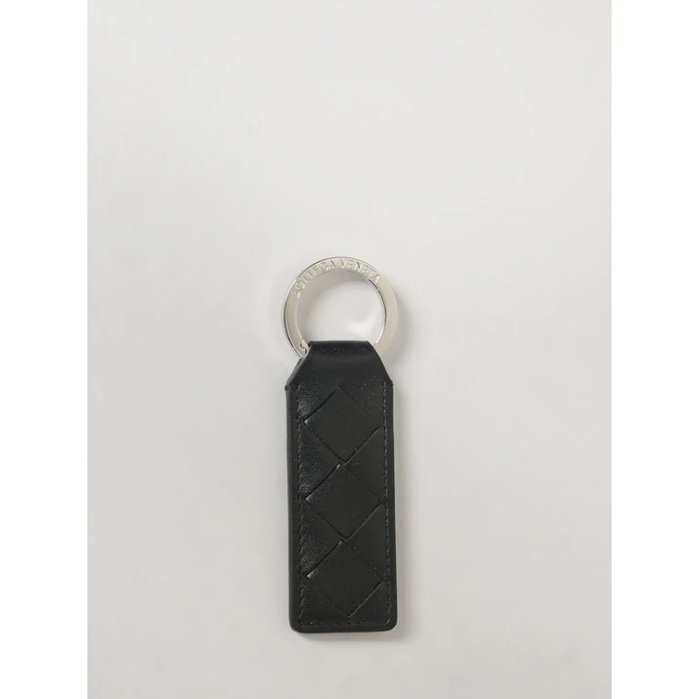 Keyring Men color Black (800553V2HL08803)