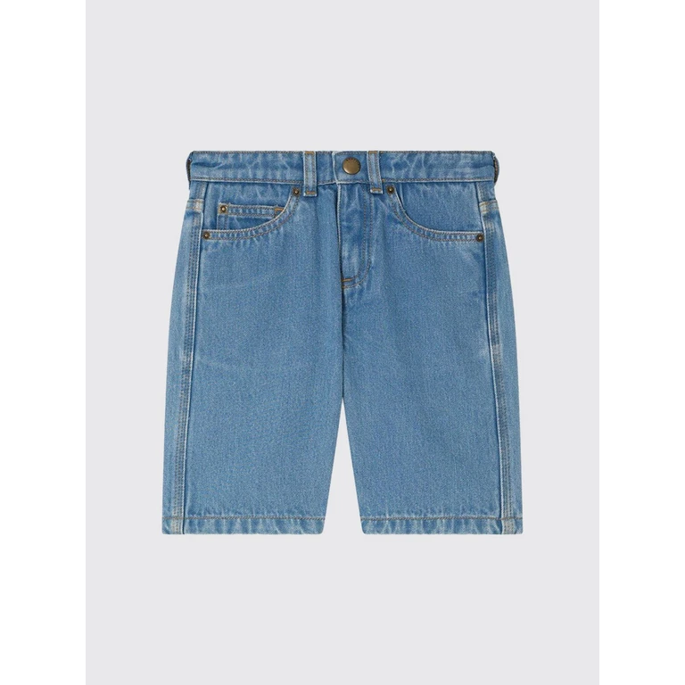 Shorts Kids color Blue (S06BBEW00008015A)