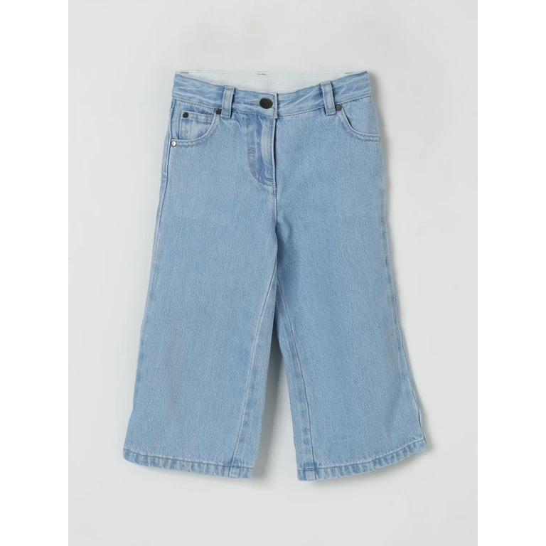 Jeans Kids color Stone Washed (TX6A00Z0746606)