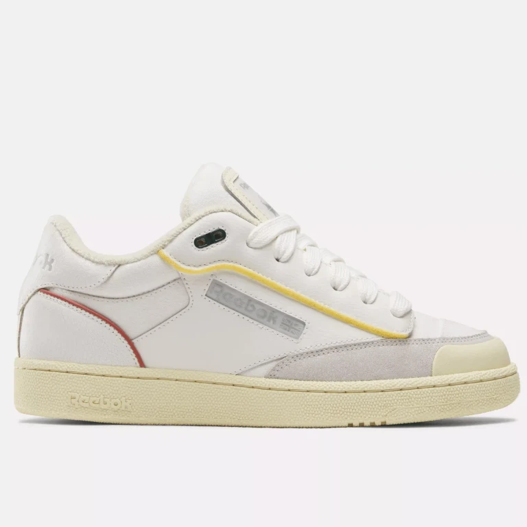Men's Club C Bulc Sneakers