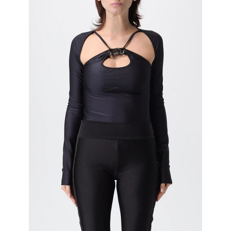 Top Woman color Black (79HAM618N0008899)