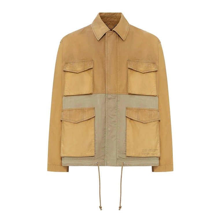Veste Casual - Couleur Chair (GUP02521P00235255740)