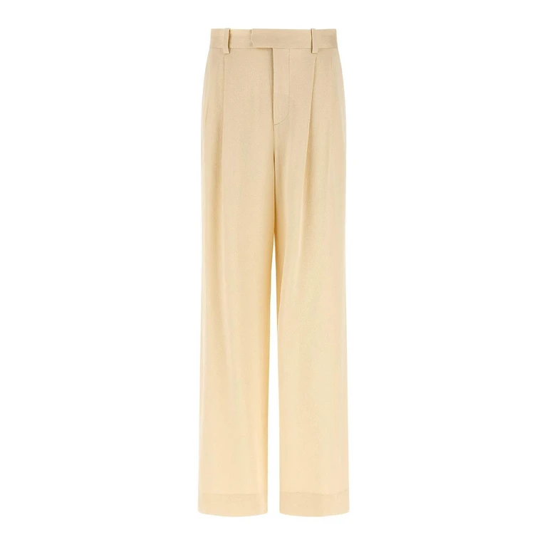 Armarium Pantalons Décontractés - Beige (ARMTMP002V002012)
