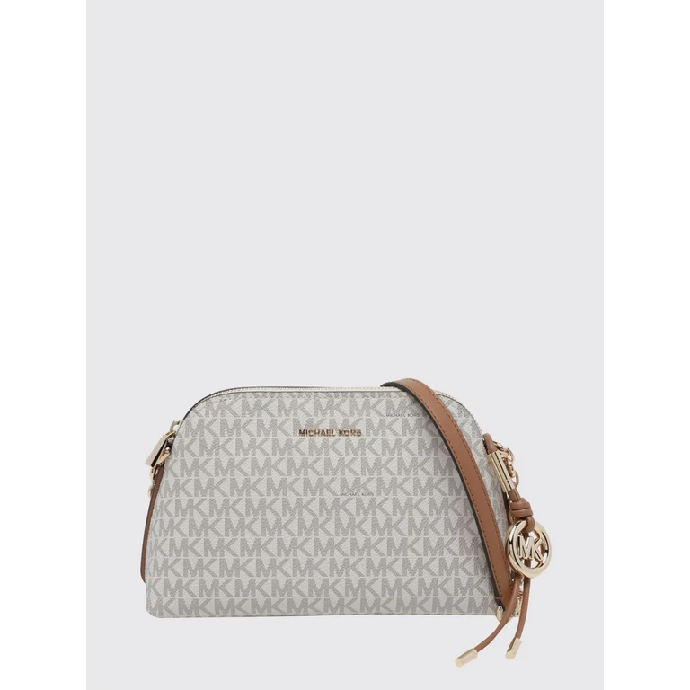 Shoulder Bag Woman color Beige (32T6GX4C1B149)