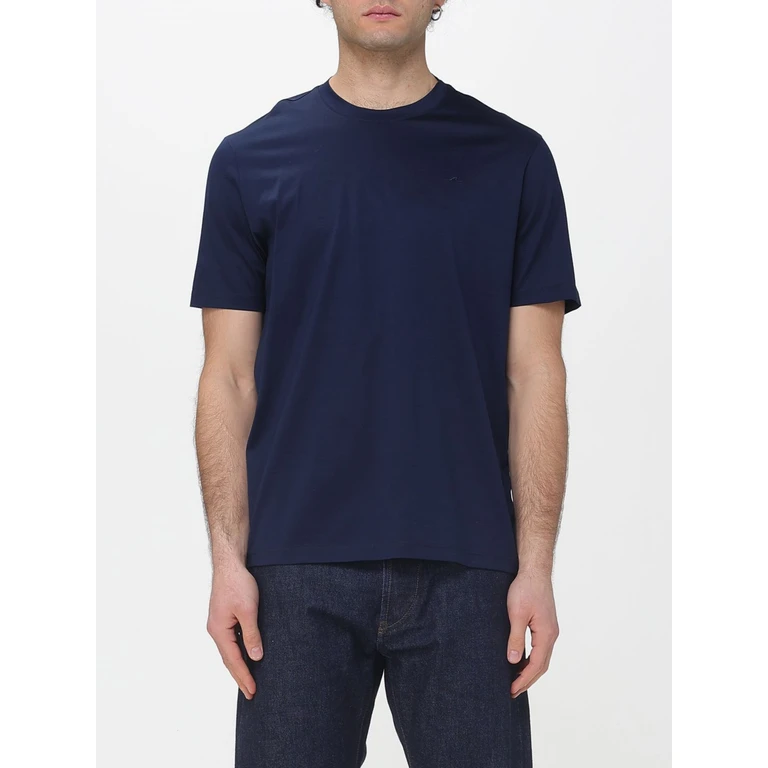 T-Shirt Men color Blue (99311024013)