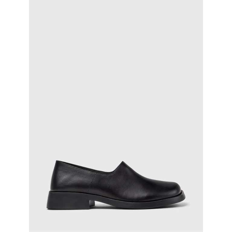 Loafer Woman color Black (K201936-001DONNA0)