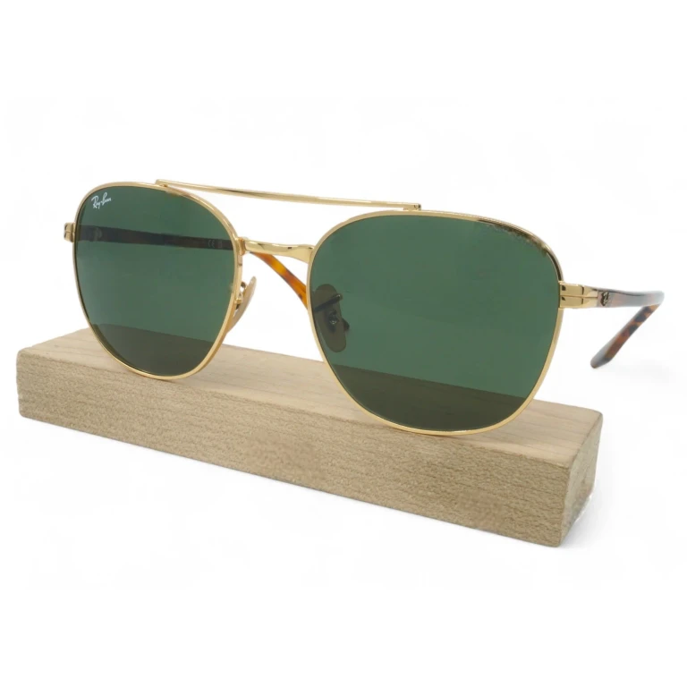 Square Sunglasses