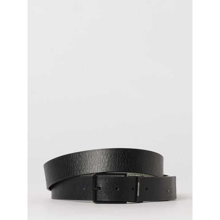 Belt Men color Black (9513252F80005021)