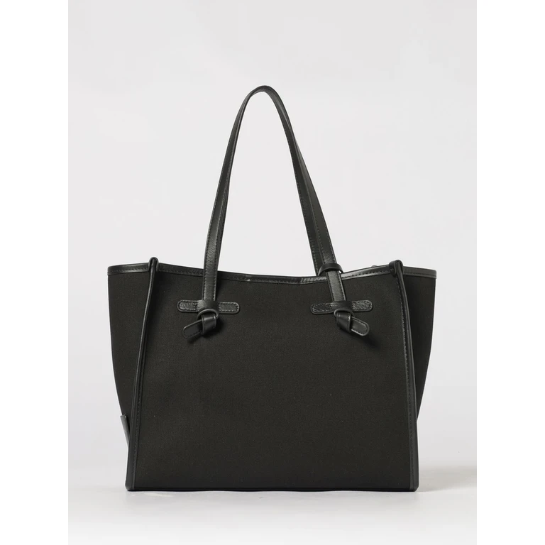 Shoulder Bag Woman color Black (BS6849COMMCNVSE4250)