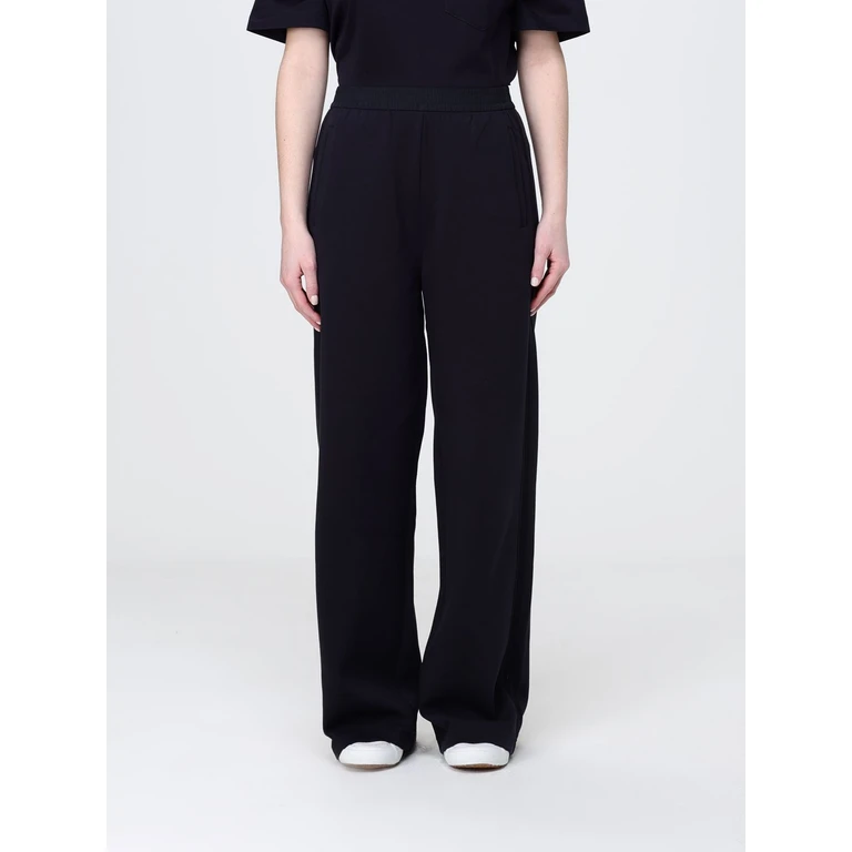 Pants Woman color Blue (EW003866AF10002UB118)