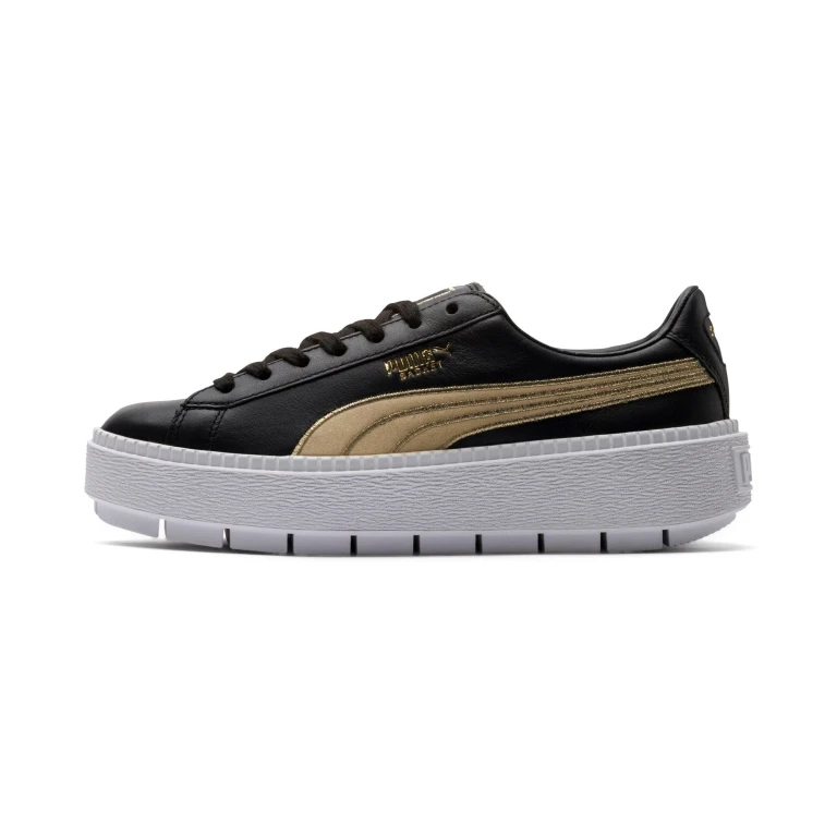 Women's Platform Trace Varsity