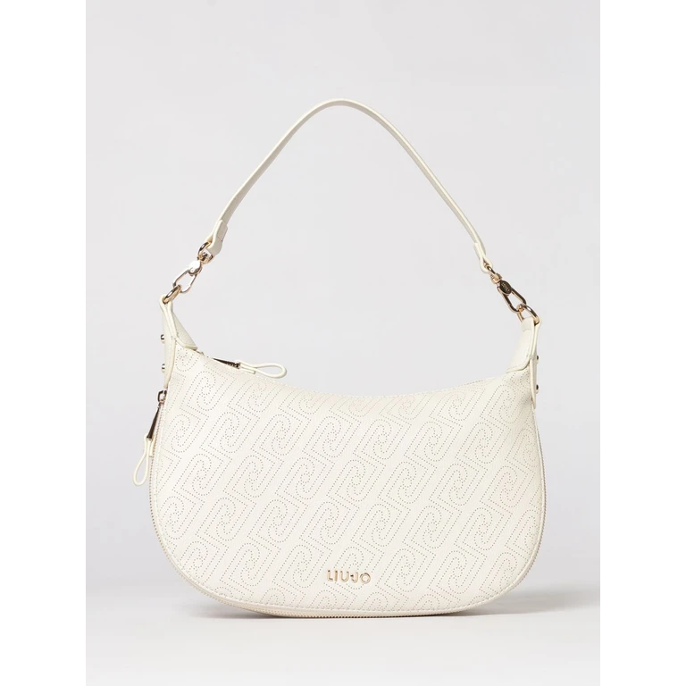 LIU JO Shoulder Bag Woman color White (AA6133ES026X0459)